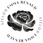 Logo Atelier Emma Renaud